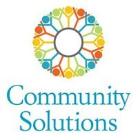 Community Solutions Fellowship Programme