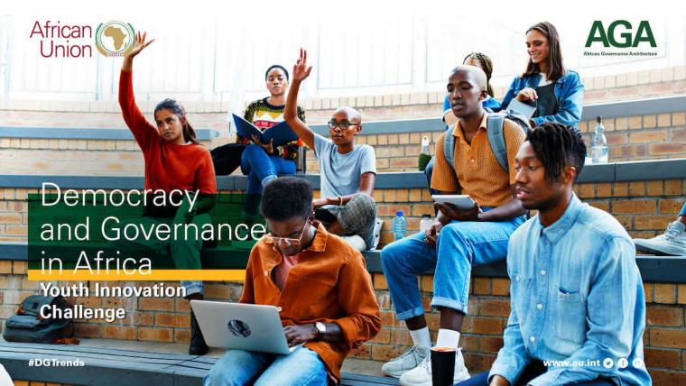 african union (au) democracy and governance in africa – youth