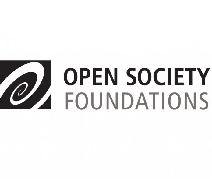 Open society foundation что это