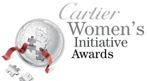 2014 Cartier Women's Initiative Award 