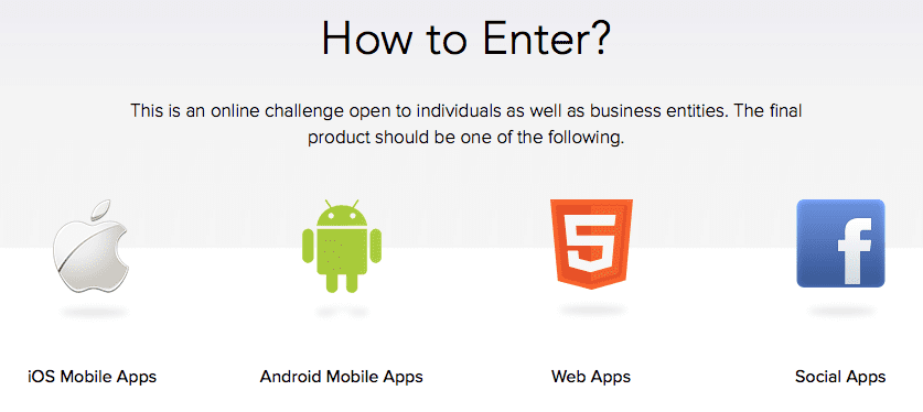 Happiness App Challenge