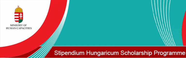 Hungarian Government Stipendium Hungaricum Scholarship Programme 2022/ ...