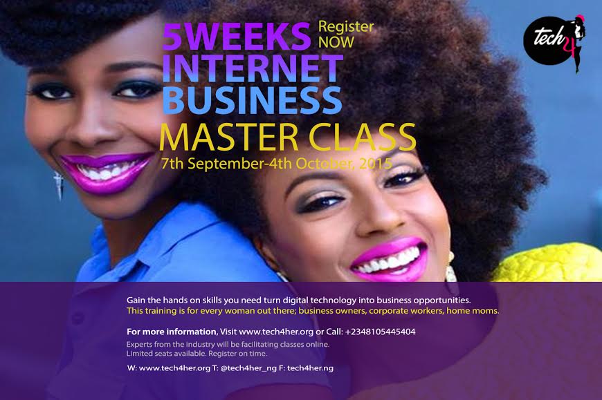 tech4her-internet-business-masterclass