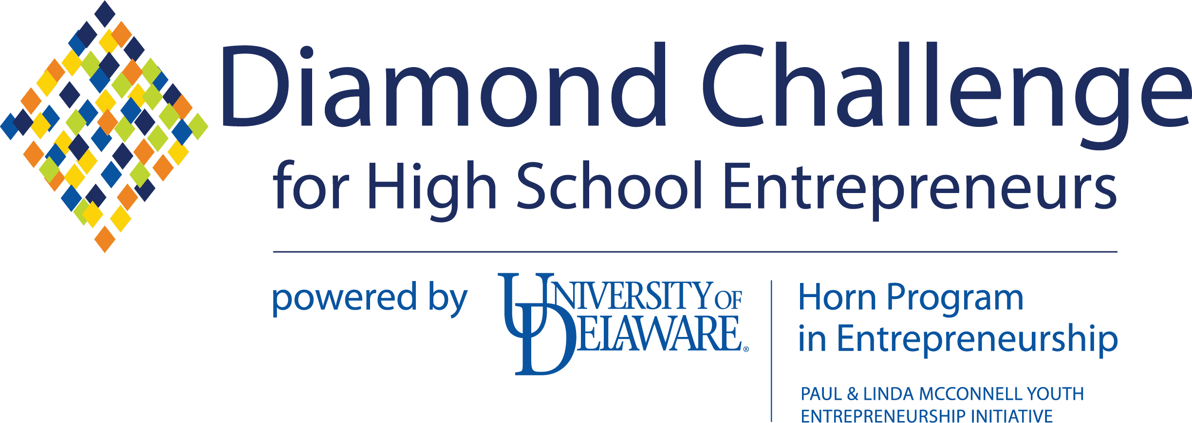 University of Delaware Horn Entrepreneurship Diamond Challenge