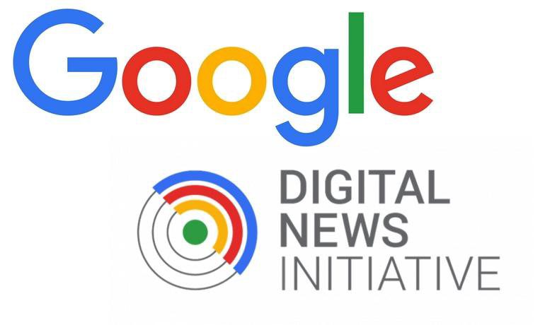 Verificação: Google Search - Google News Initiative