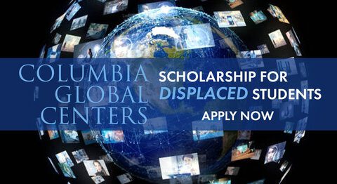 Columbia Univeristy Offers Scholarships To Syrians, Despite Visa Ban