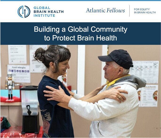Homepage  Global Brain Health Institute