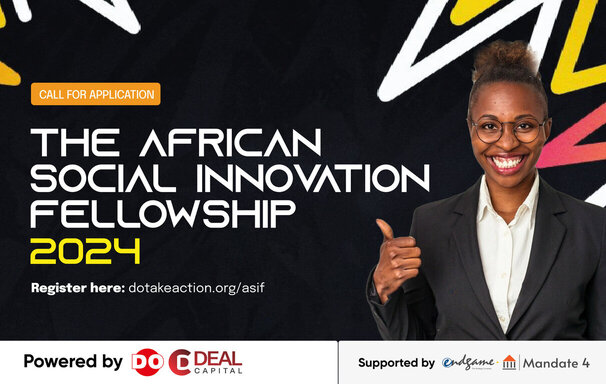 do-african-social-impact-fellowship